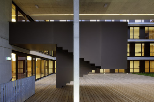 Ein Foto von Bruno Klomfar